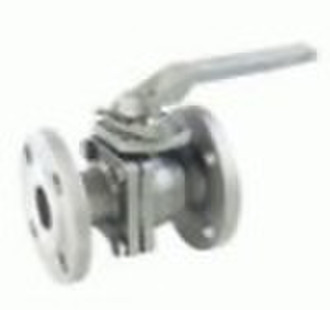 ball valve