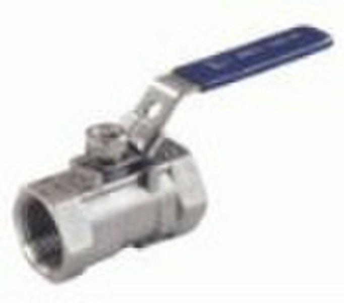 ball valve