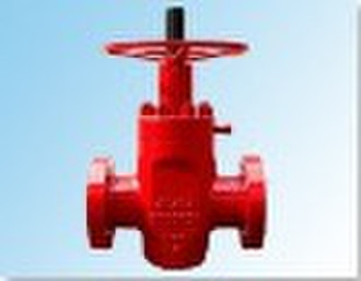 Gate Valves