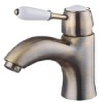 Brass basin faucet(Basin mixer)