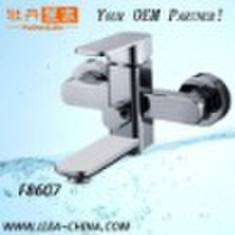 Brass Bath Faucet F8607