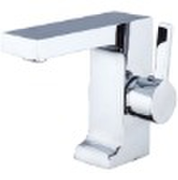 bath basin faucet