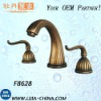 Brass basin faucet(Basin mixer)