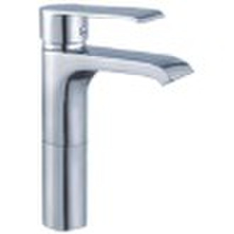 bath basin faucet