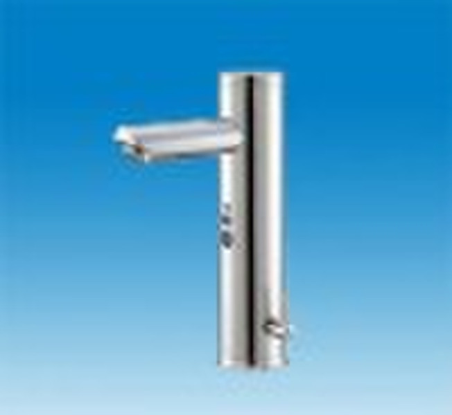 Automatic Faucet (hot and cold water mixer) C-5158