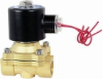 water solenoid valves