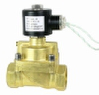 SLA Piston Steam Solenoid Valve steam valve