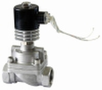 SLH Series high temperature solenoid valve