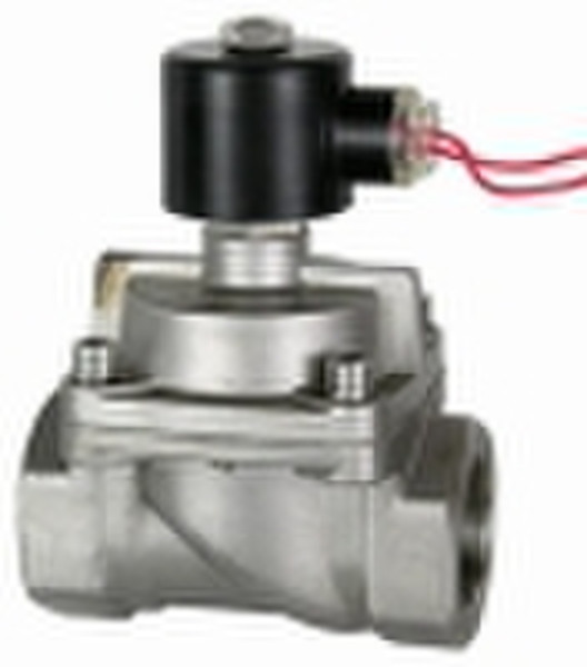 3/4 HIGH PRESSURE SOLENOID VALVES