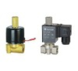 3way water solenoid valves