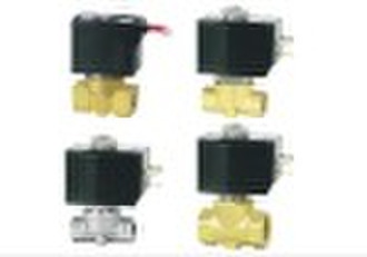 ZS air solenoid valveDIRECT ACTING