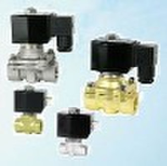 solenoid valves for HOT WATER