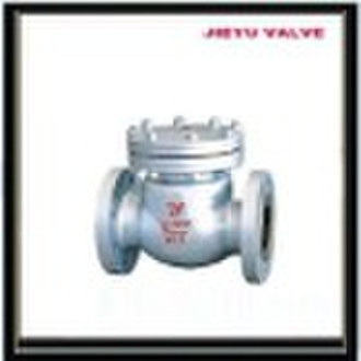 API Swing Check Valve