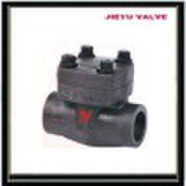 Forged Steel Check Valve