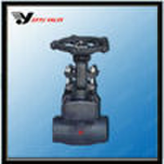 API Forged Steel Gate Valve