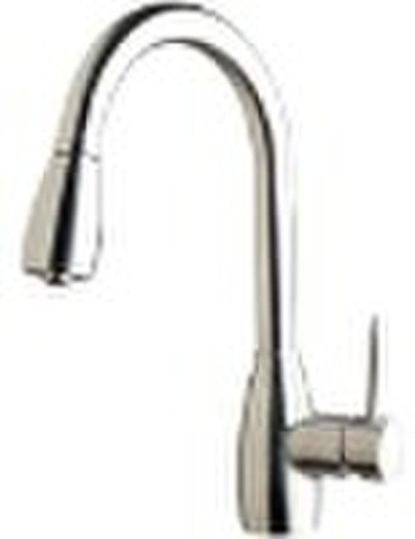 Stainless Steel Faucet