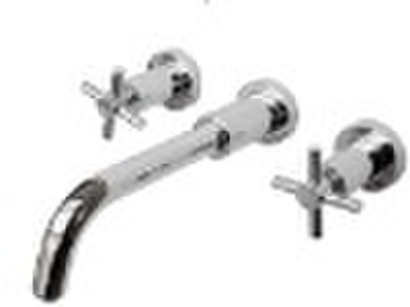 New style and good quality bathtub taps