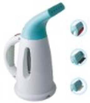 [YB-A006] handheld hanging garment steamer