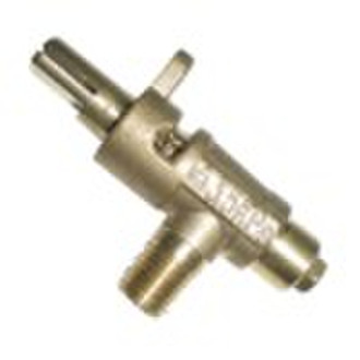 Gas Valve