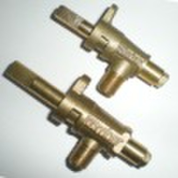 Oven Valve