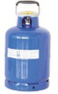 Gas Cylinder