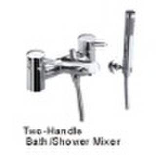 Bath-Shower Mixer