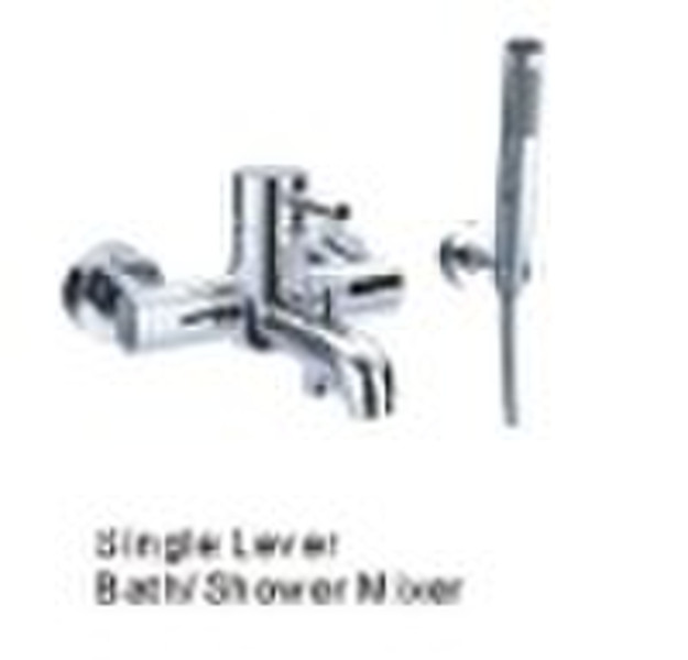 Shower Mixer