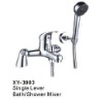 Shower-Bath Mixer