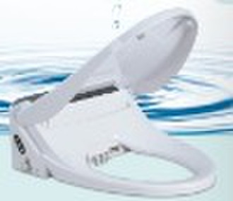 AUTOMATIC TOILET SEAT
