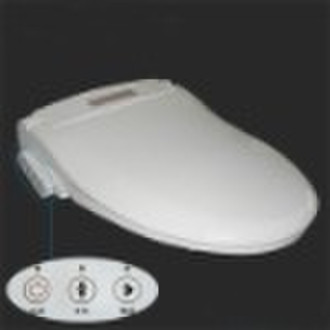 ElECTRIC BIDET SEAT