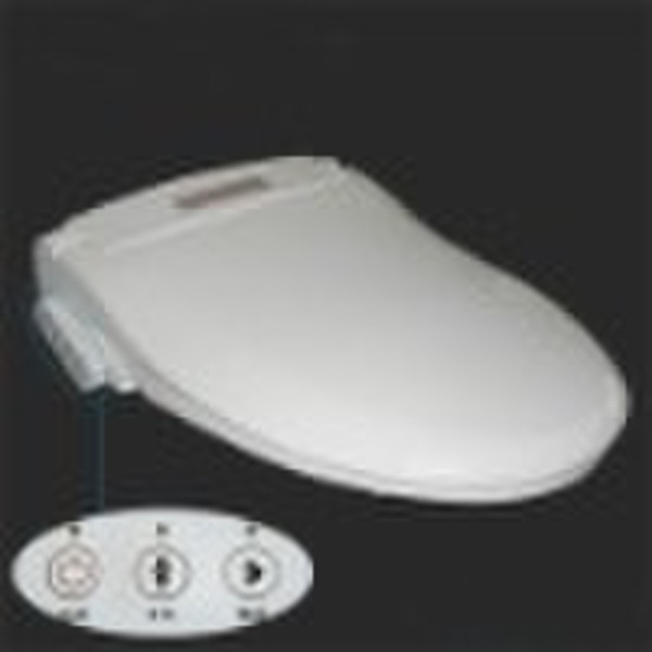 ElECTRIC BIDET SEAT