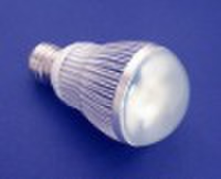 LED-BULB HIGH POWER