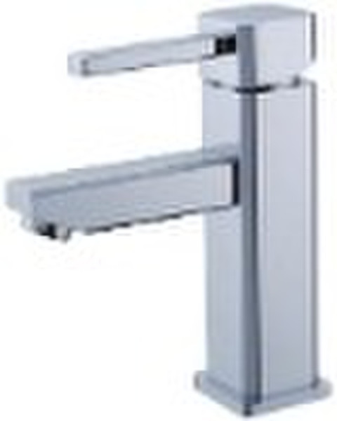 basin faucet E-BJ101-1 chrome plated