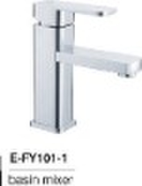 the popular basin faucet E-FY101-1