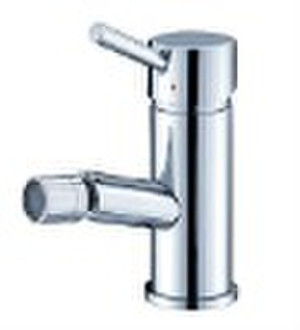 single lever bidet faucet