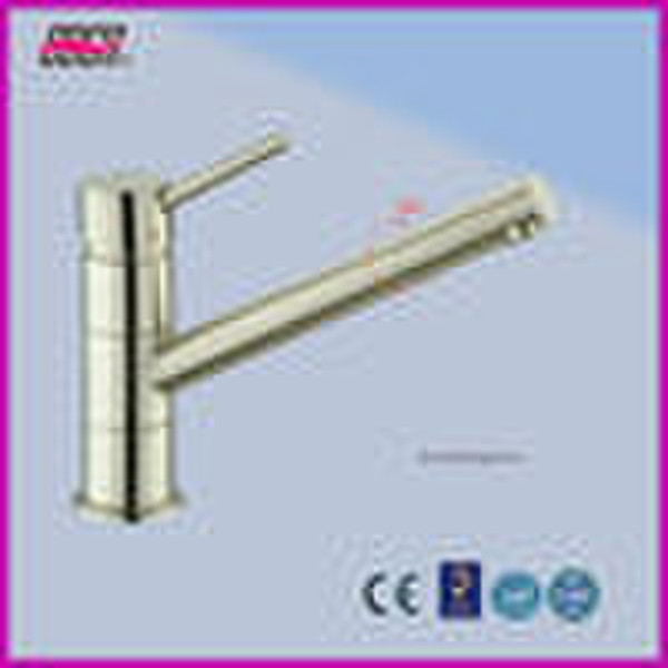 E-GM501N Sink faucet,brass material