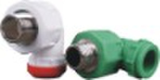 PPR Pipe Fitting