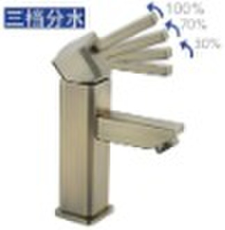 brass faucet