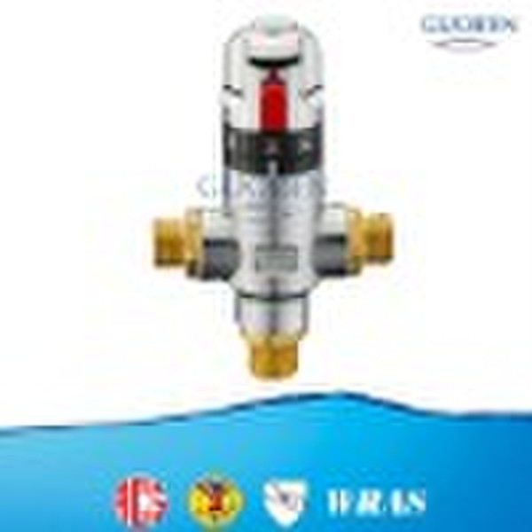 Thermostatic Mixing valve