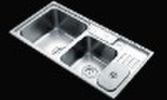 stainless steel sink 12050