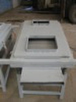 ZS Type Vibrating Screen