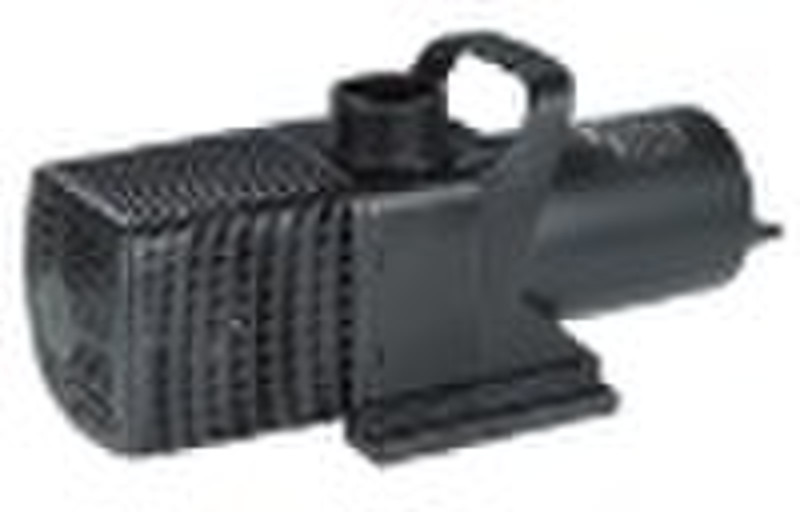 UL Listed Pond Pump