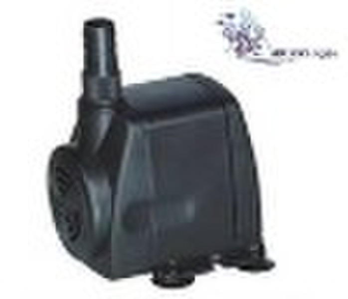 Submersible Pump /Aquarium Pump