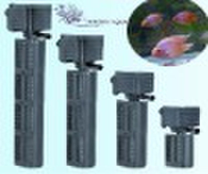 Internal Filter / Aquarium product