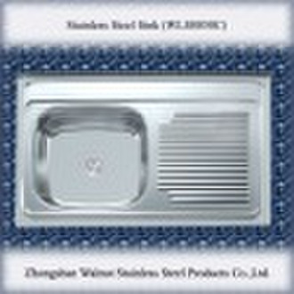 kitchen sink(WLS8050C)