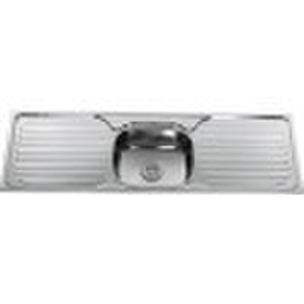 Stainless steel sink(WSD15050)