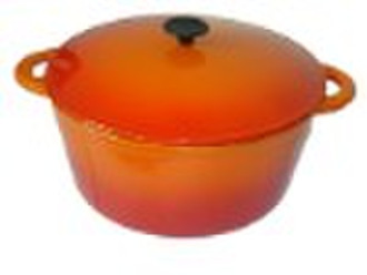 Cookware pot