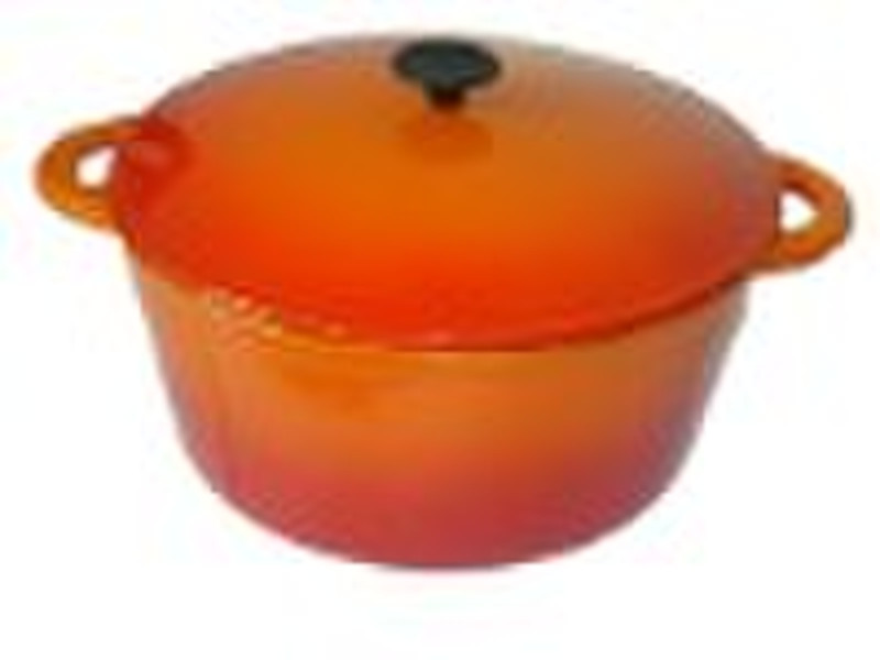 Cookware pot