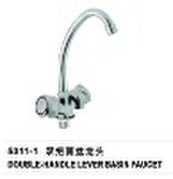 Basin Faucet