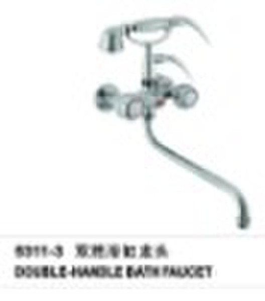 bathtub Faucet